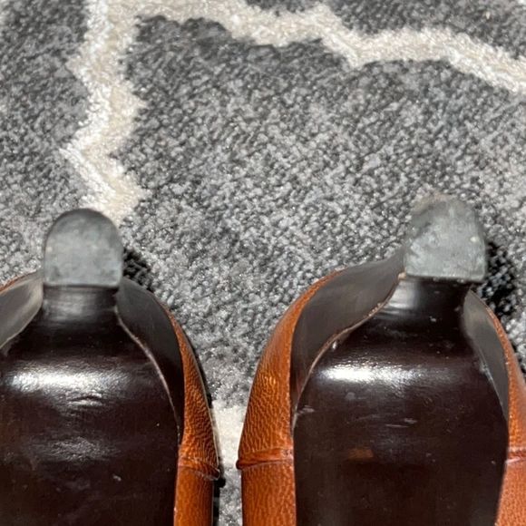 •Gucci horse bit heeled loafer• - Picture 11 of 13